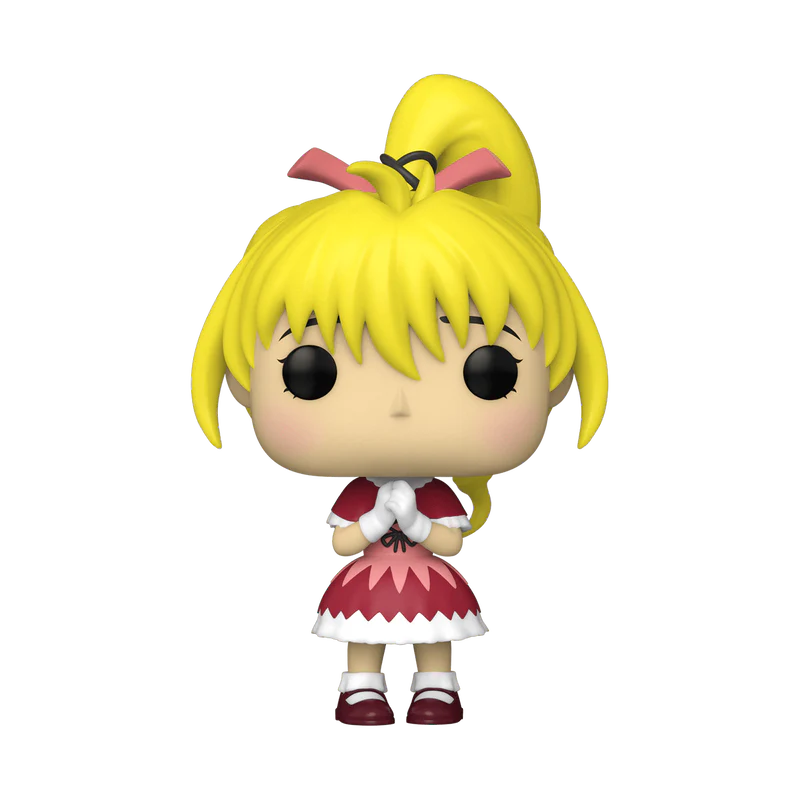 Funko Pop! Hunter x Hunter - Bisky - Image 2