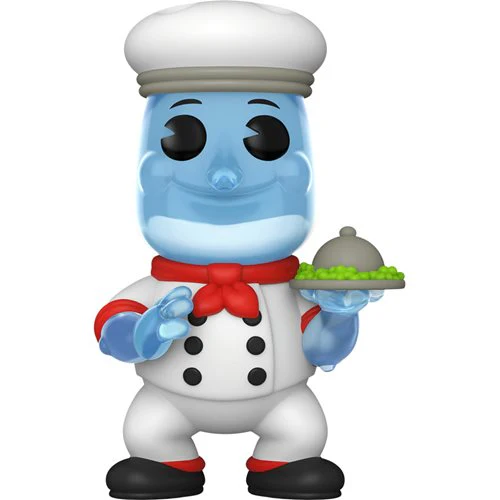 Funko Pop! Cuphead - Chef Saltbaker - Image 3