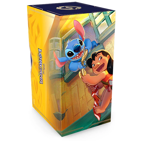 Disney Lorcana: Archazia's Island Gift Set - Image 3