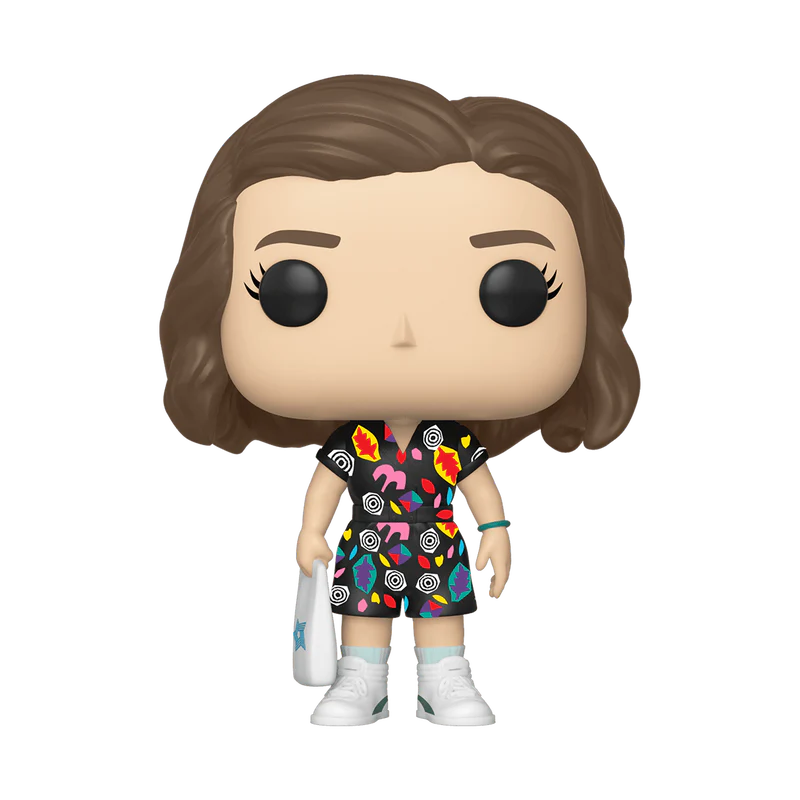 FUNKO POP! TELEVISION: Stranger Things - Eleven in Mall Outfit - Image 2