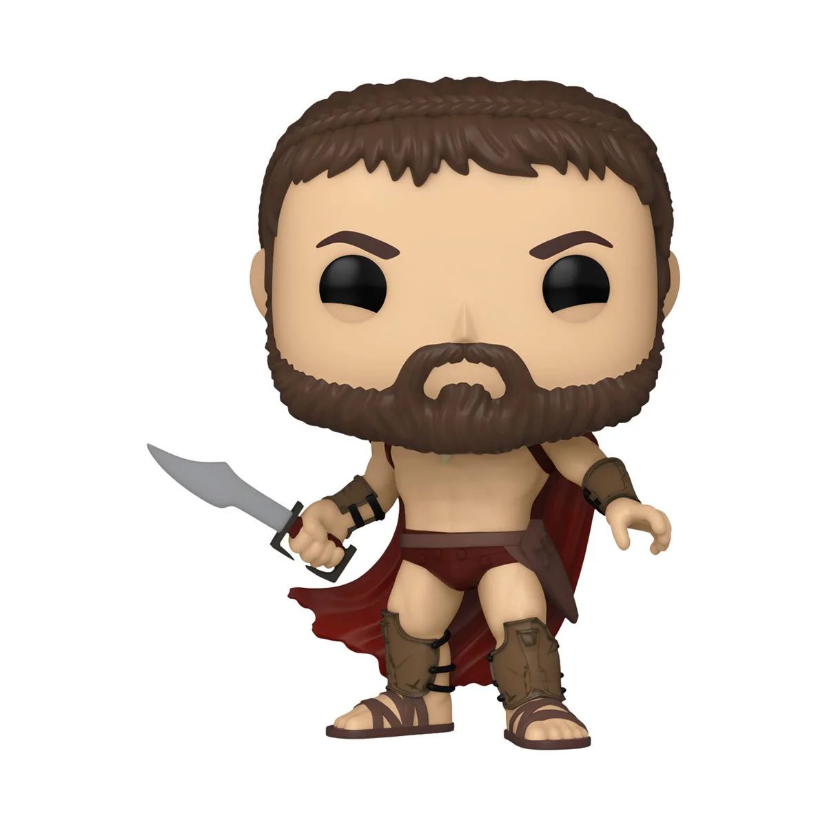 Funko Pop! 300 - Leonidas - Image 2