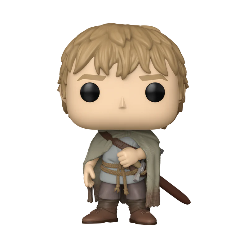Funko Pop! A Knight of the Seven Kingdoms - Dunk - Image 2