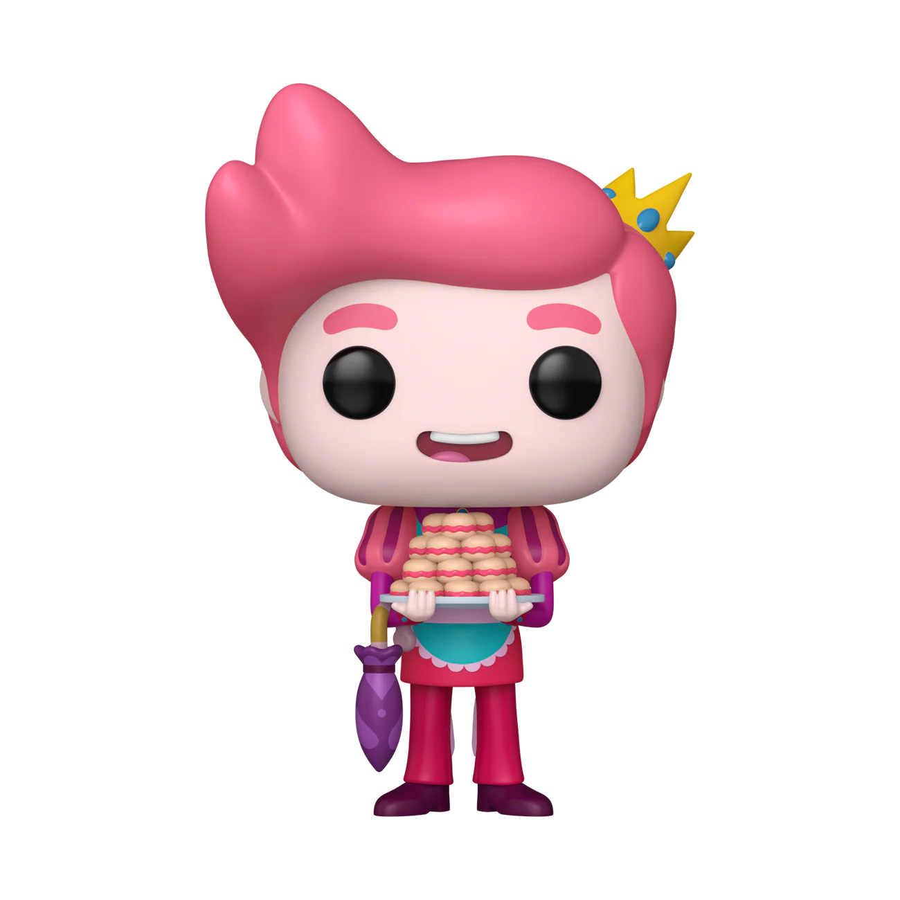 Funko Pop! Adventure Time - Prince Gumball - Image 2