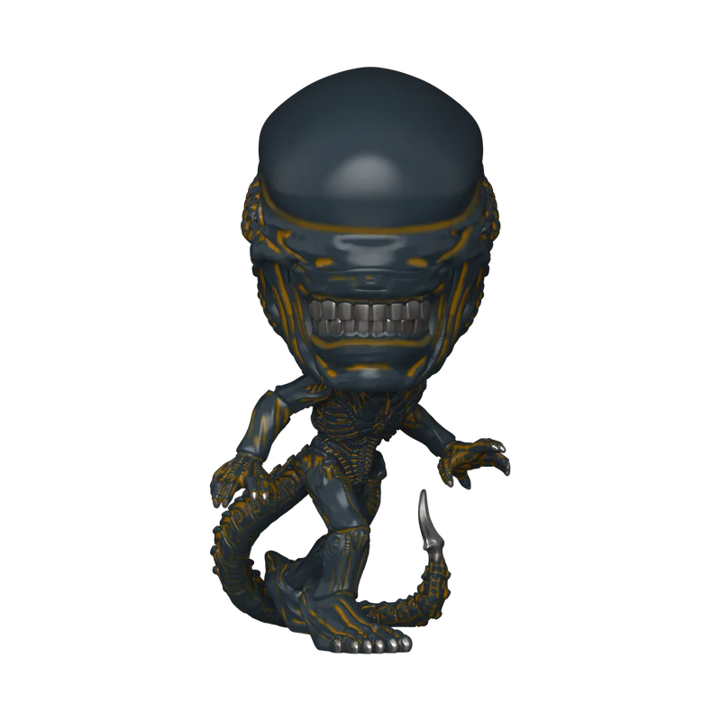 Funko Pop! Alien Earth - Xenomorph 6 Inch - Image 2