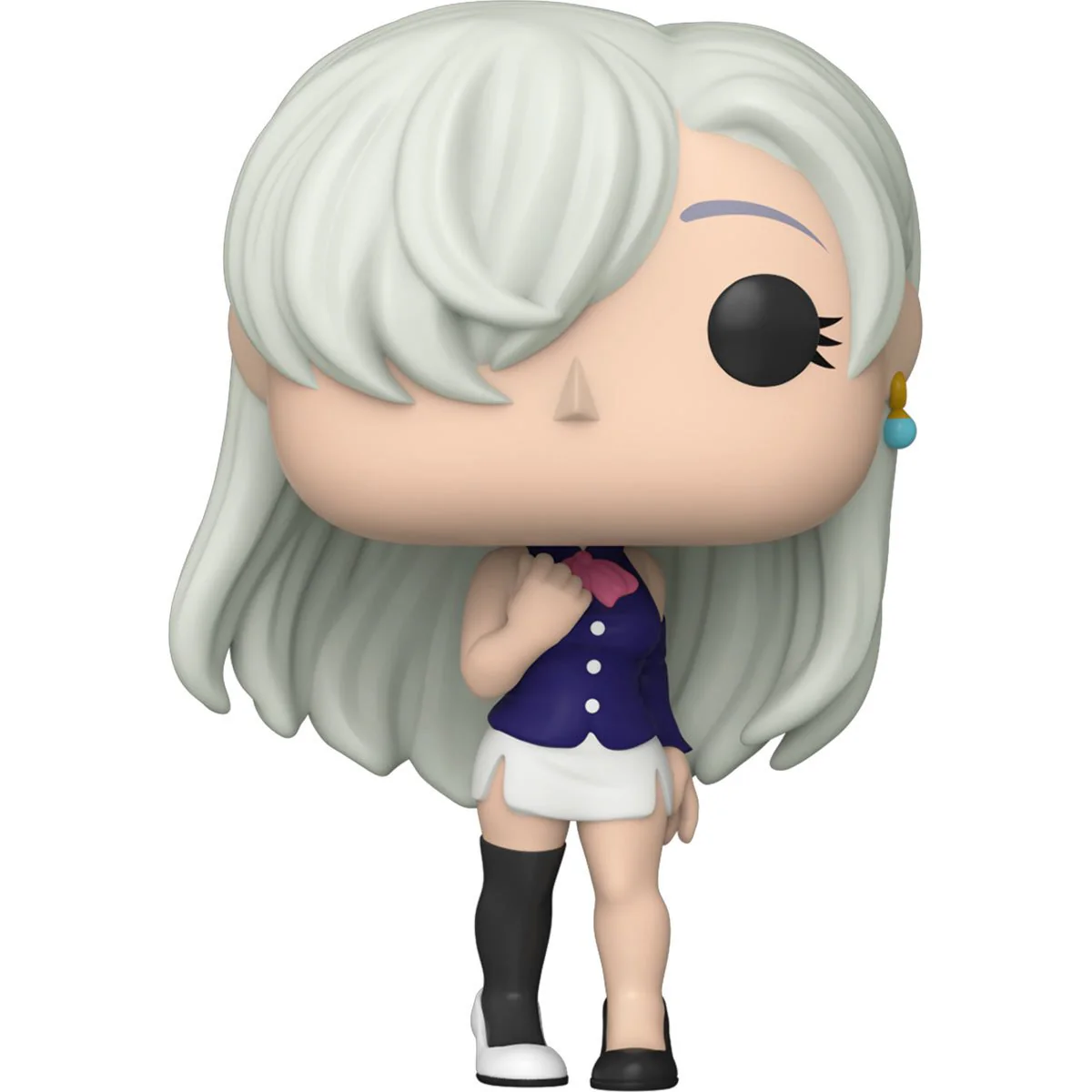 Funko Pop! Seven Deadly Sins - Elizabeth - Image 2