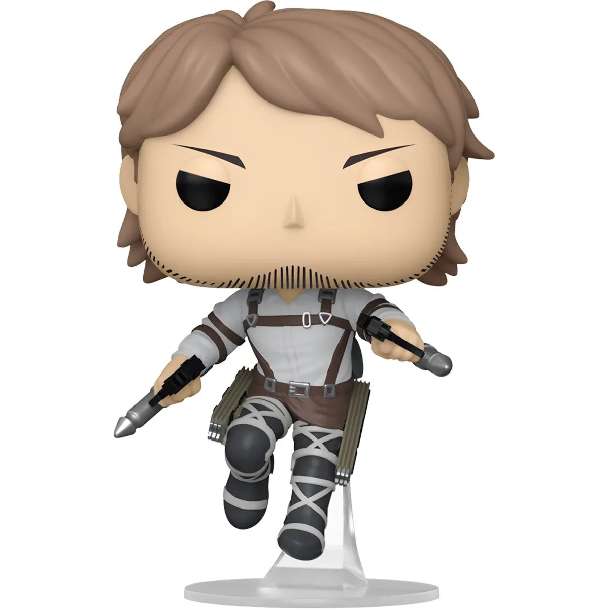 Funko Pop! Attack on Titan - Jean Kirstein - Image 2