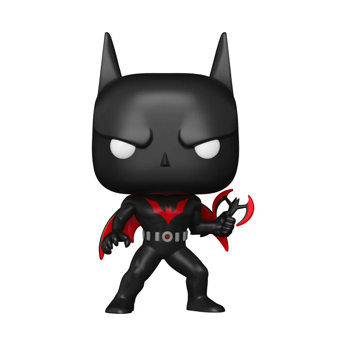 Funko Pop! Batman Beyond - Terry McGinnis - Image 2