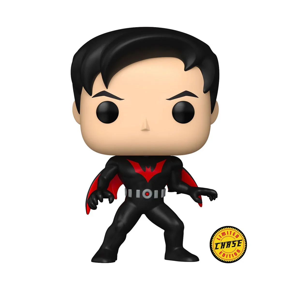 Funko Pop! Batman Beyond - Terry McGinnis Chase - Image 2