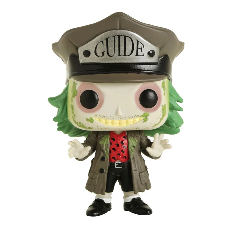 Funko Pop! Horror - Beetlejuice - Image 2