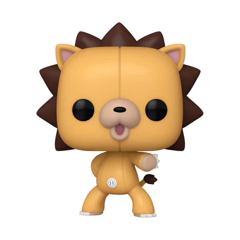 Funko Pop! Bleach - Kon - Image 2
