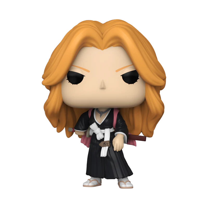 Funko Pop! Bleach - Rangiku Matsumoto - Image 2