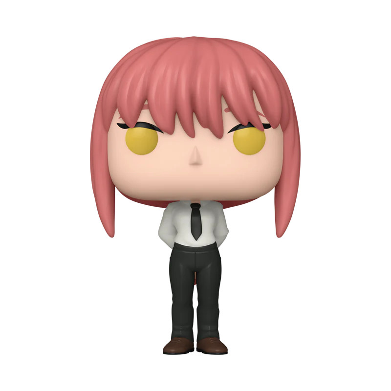 Funko Pop! Chainsaw Man - Makima - Image 2