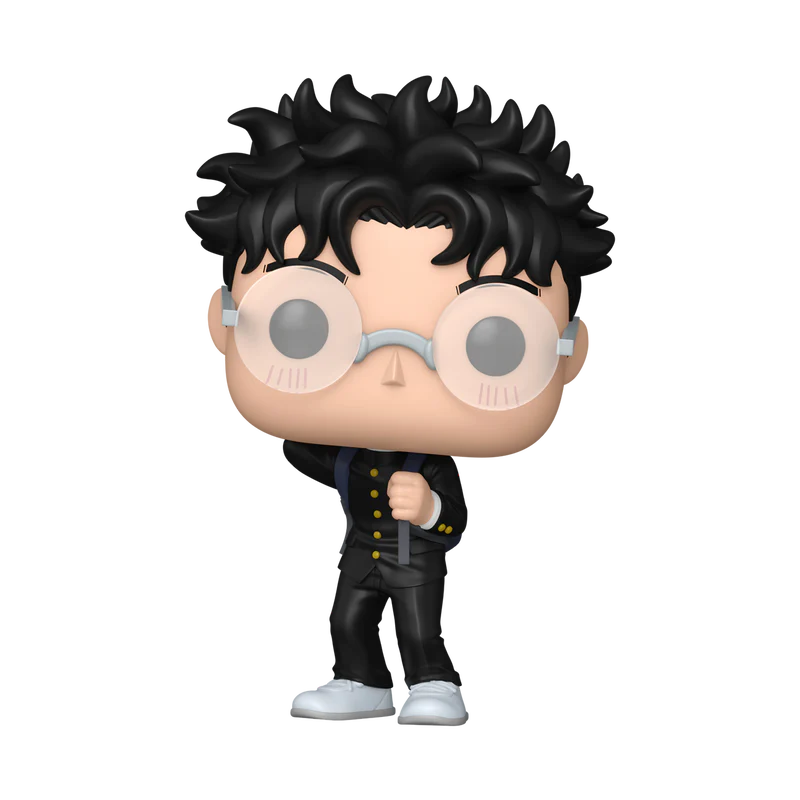 Funko Pop! Dandadan - Okarun Chase - Image 2