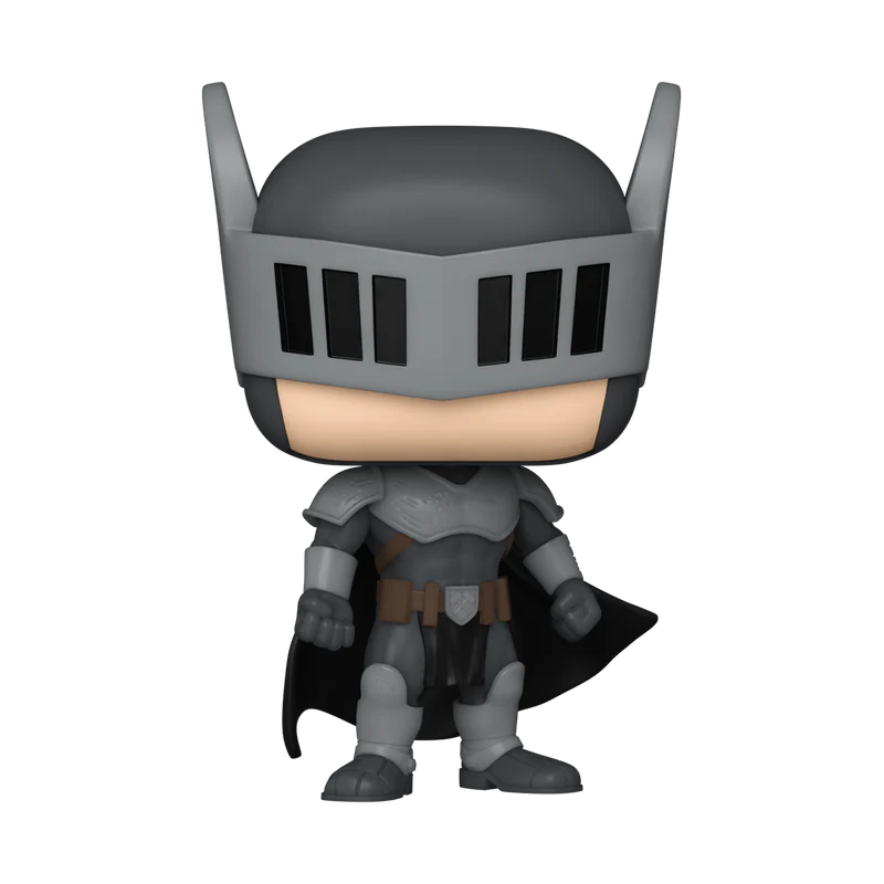 Funko Pop! DC - Batman: Knight (Funko Shop) - Image 3