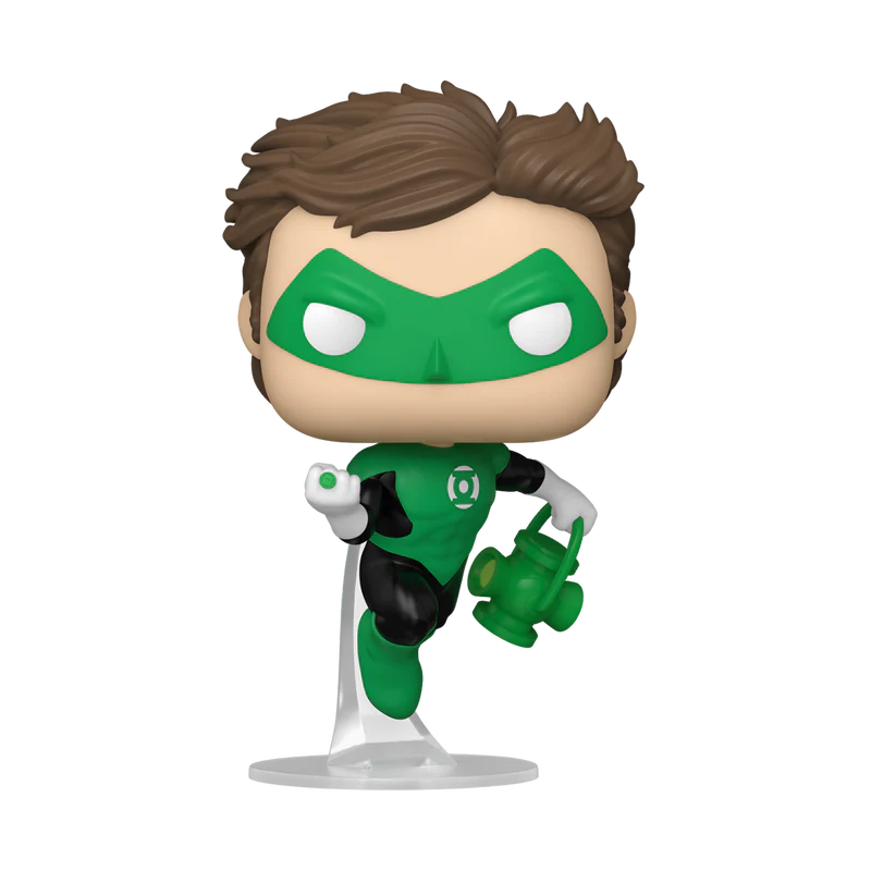 Funko Pop! DC - Green Lantern New Classics - Image 2