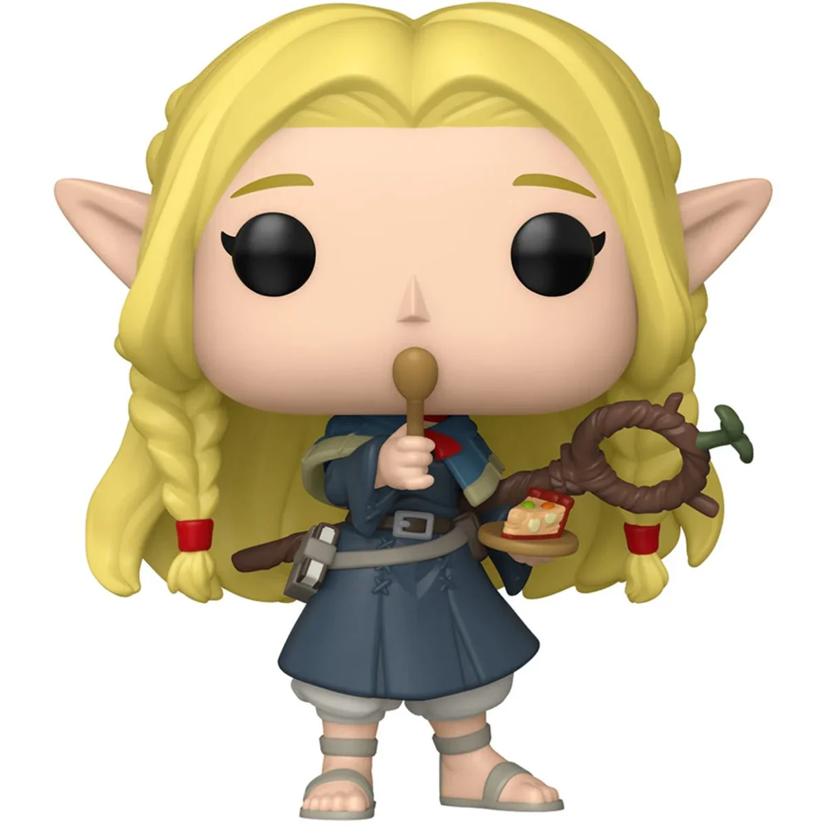 Funko Pop! Delicious In Dungeon - Marcille - Image 2