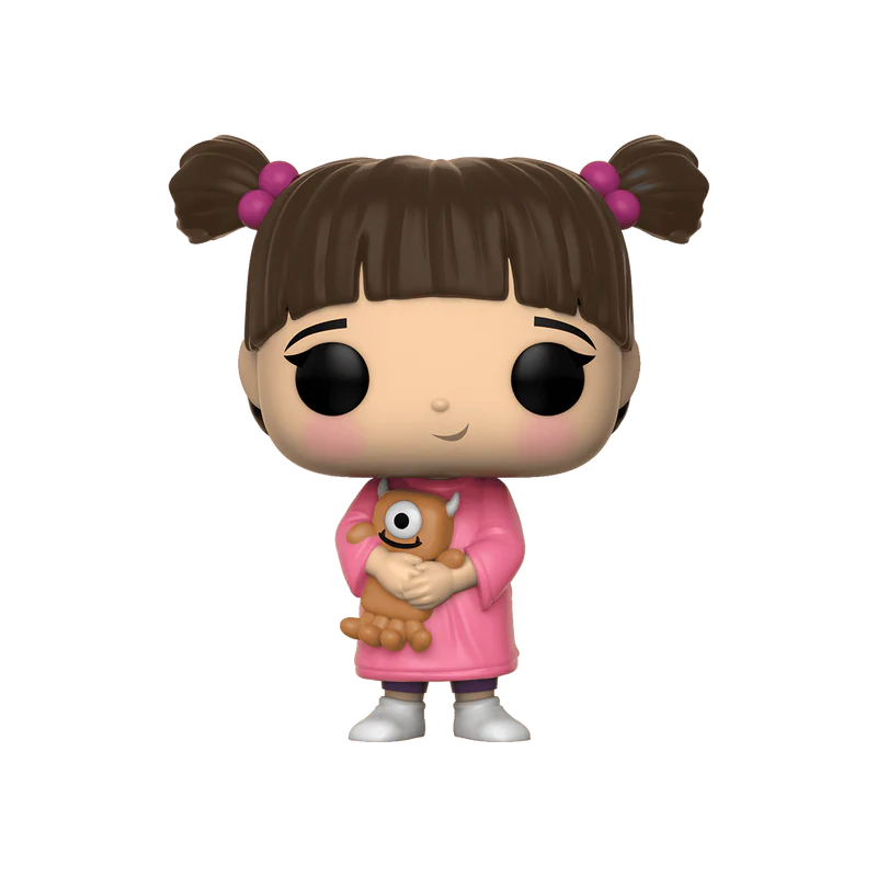 Funko Pop! Disney - Boo - Image 2