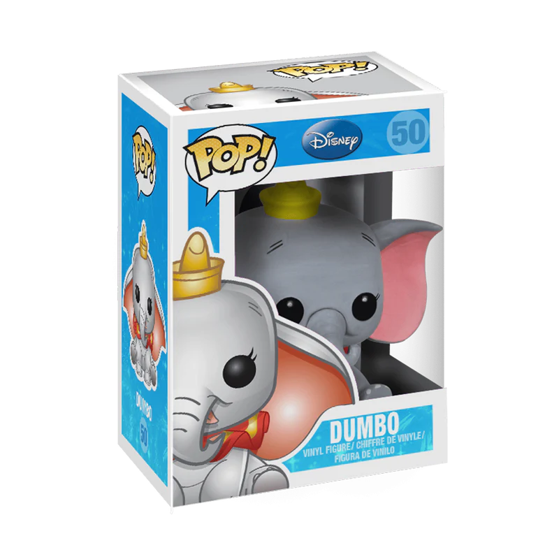 Funko Pop! Disney Dumbo