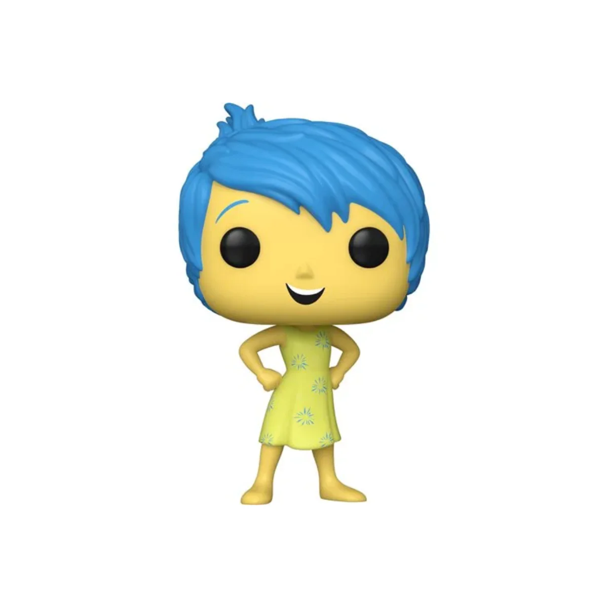 Funko Pop! Disney - Inside Out Joy - Image 2