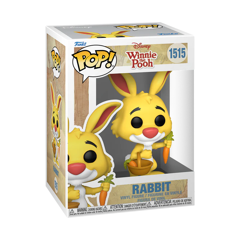 Funko Pop! Disney - Rabbit