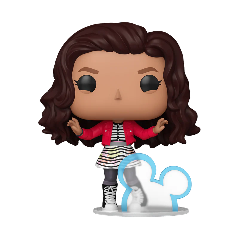 Funko Pop! Disney- Rocky Disney Icon - Image 2