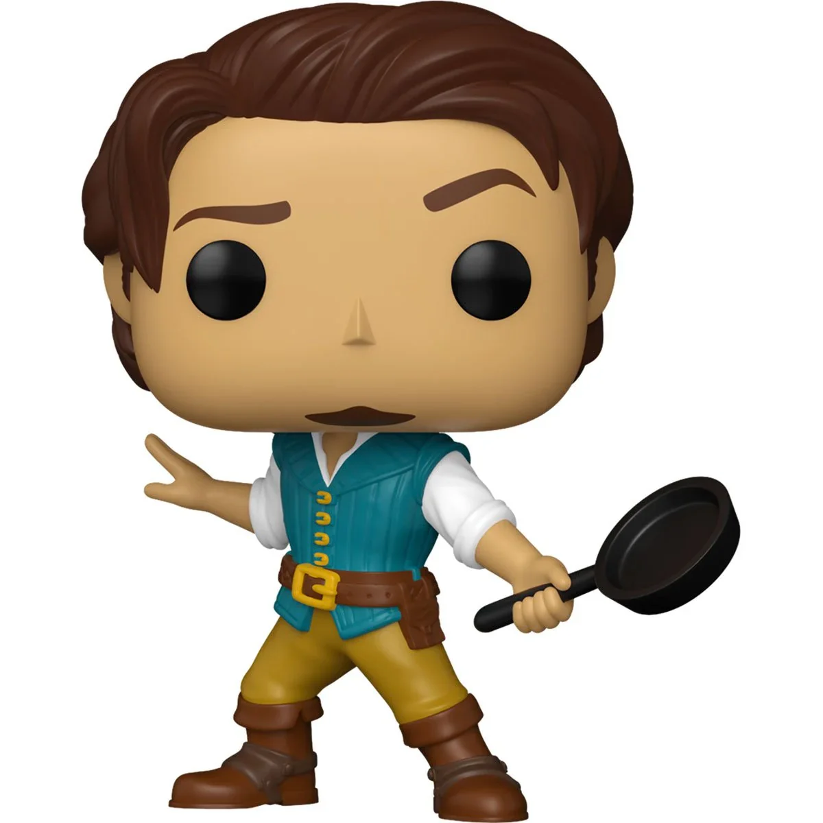 Funko Pop! Disney Tangled 15th Anniversary - Flynn - Image 2