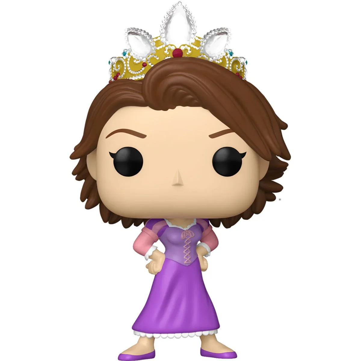 Funko Pop! Disney Tangled 15th Anniversary - Rapunzel - Image 2