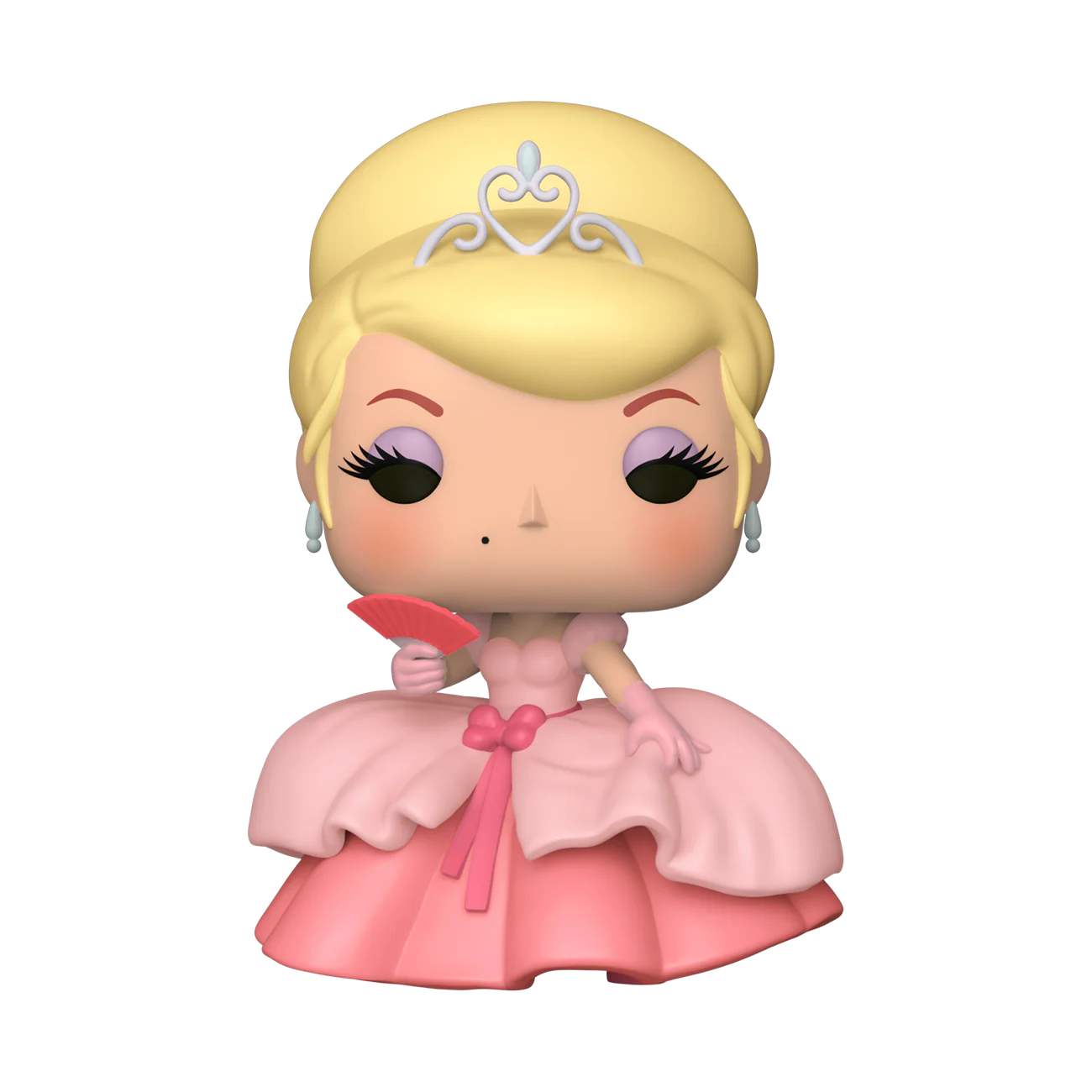 Funko Pop! Disney- The Princess And The Frog - Charlotte - Image 2