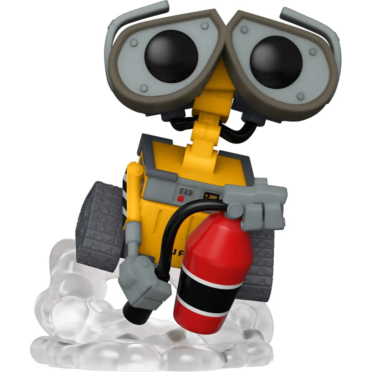 Funko Pop! Disney - Wall-E with Fire Extinguisher - Image 2