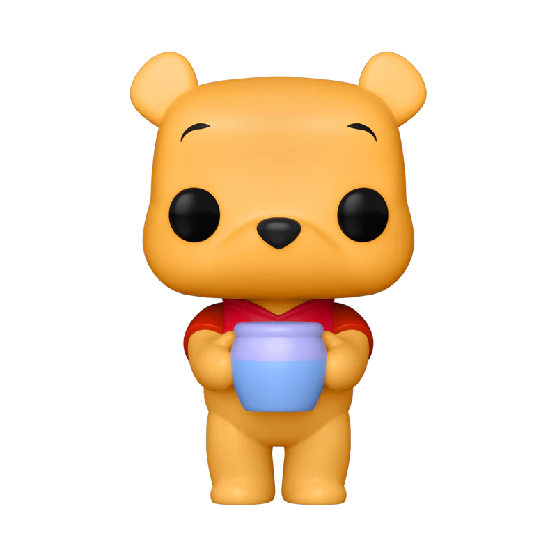 Funko Pop! Disney - Winnie the Pooh - Image 2