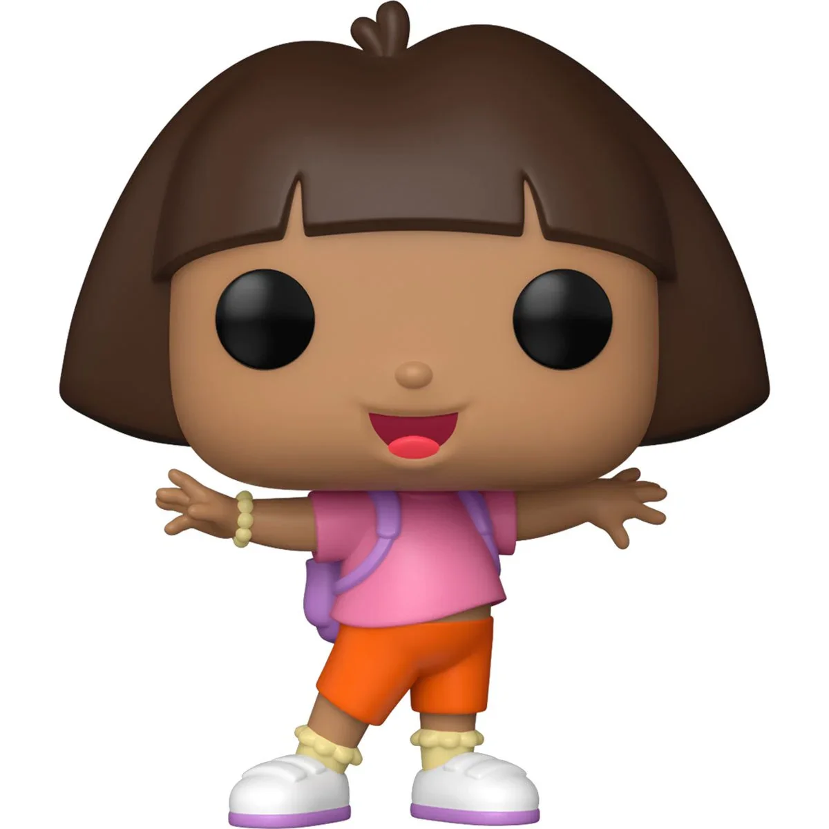 Funko Pop! Dora the Explorer - Dora - Image 2