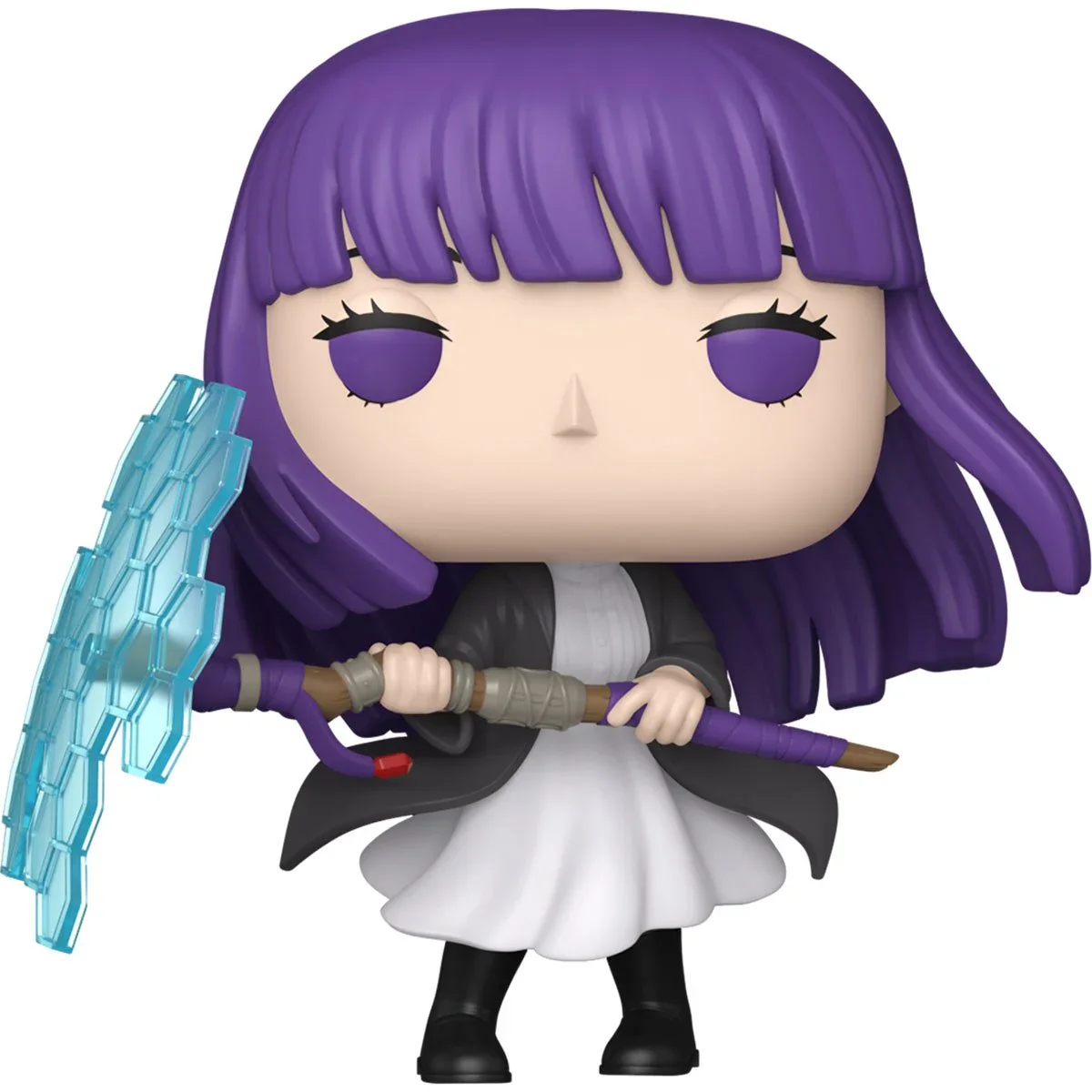Funko Pop! Frieren: Beyond Journey’s End - Fern - Image 2