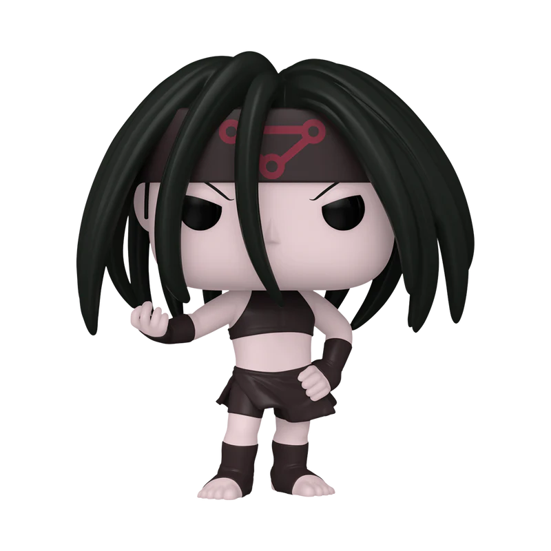 Funko Pop! Fullmetal Alchemist Brotherhood Envy - Image 2