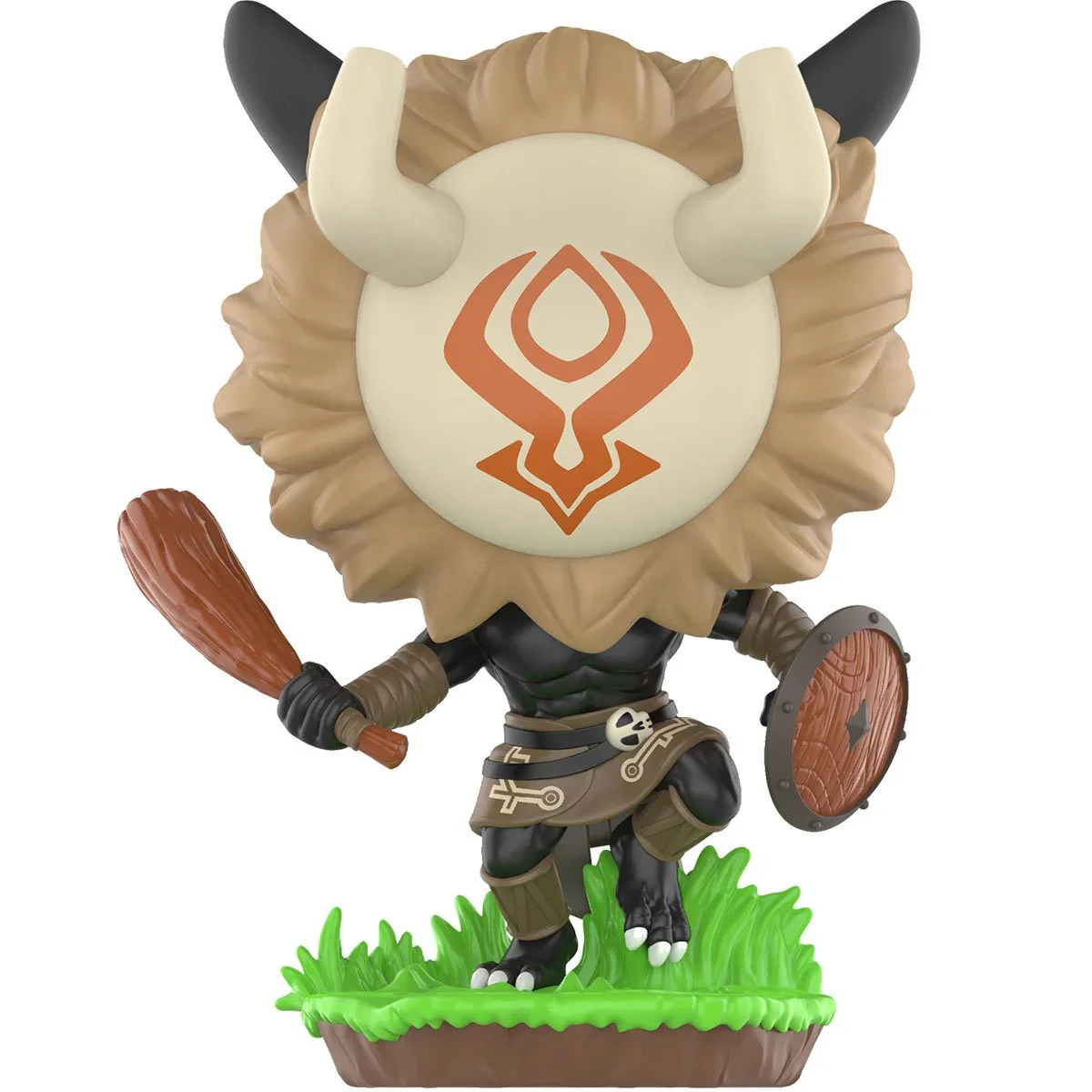 Funko Pop! Genshin Impact - Hilichurl - Image 2
