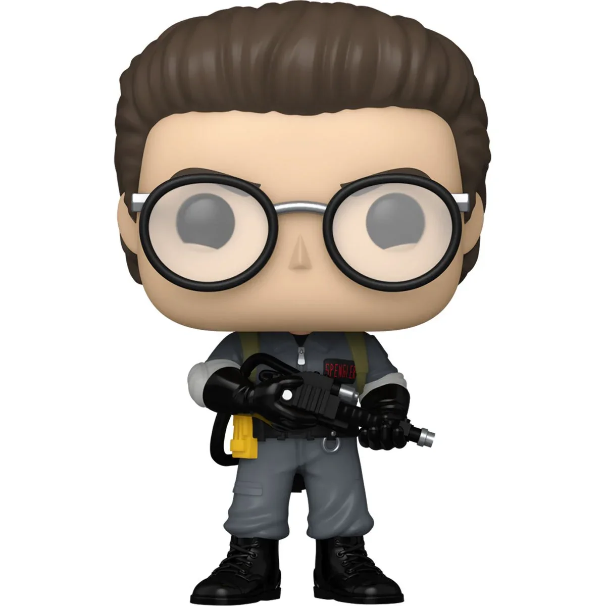Funko Pop! Ghostbusters 2 -  Egon Spengler - Image 2