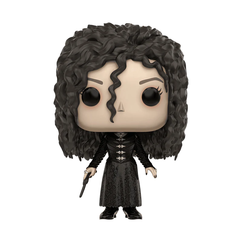 Funko Pop! Harry Potter - Bellatrix - Image 2