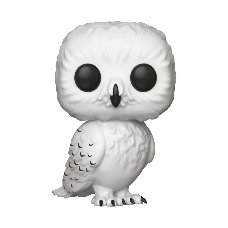 Funko Pop! Harry Potter - Hedwig - Image 2
