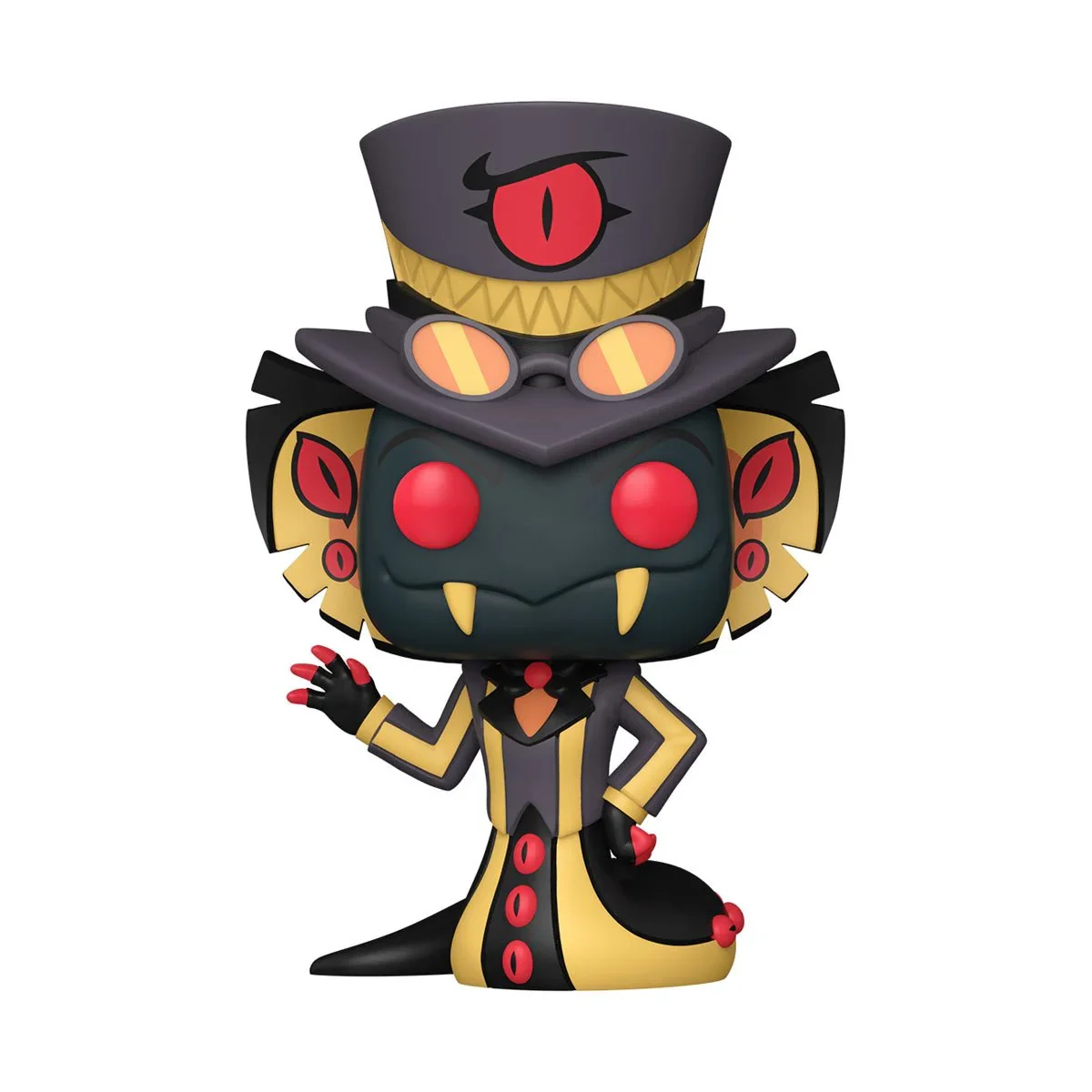 Funko Pop! Hazbin Hotel- Sir Pentious - Image 2