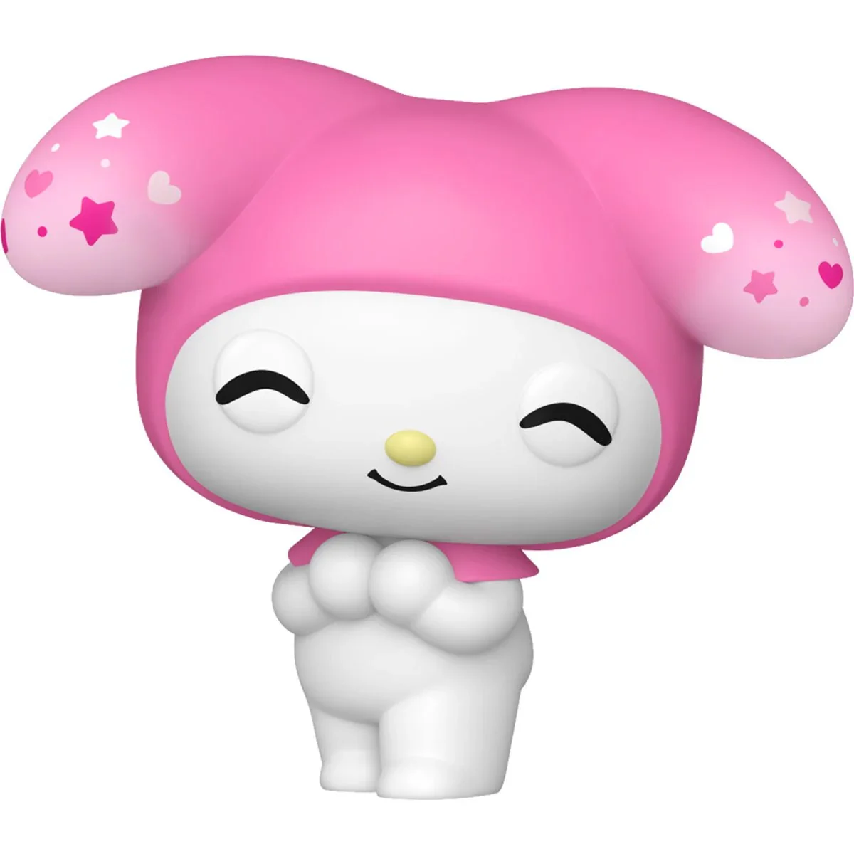 Funko Pop! Hello Kitty - Kuromi 20th Anniversary My Melody - Image 2