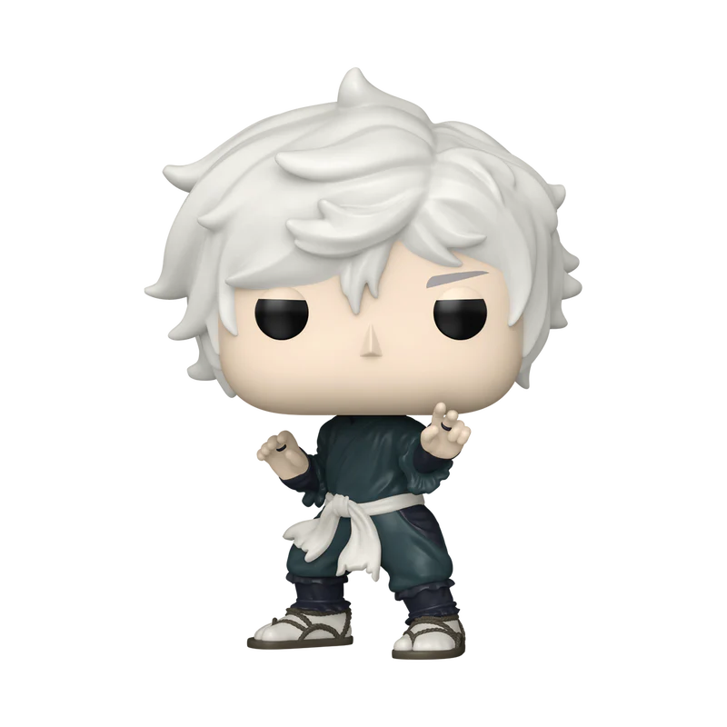 Funko Pop! Hells Paradise - Gabimaru - Image 2