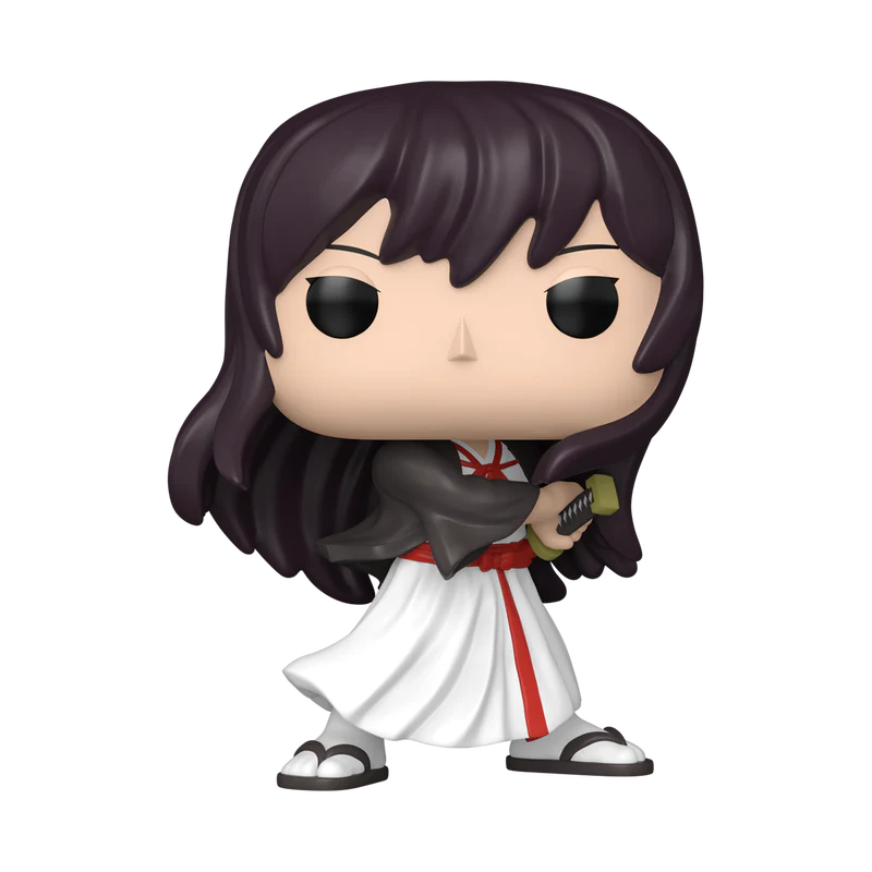 Funko Pop! Hells Paradise - Toma - Image 2