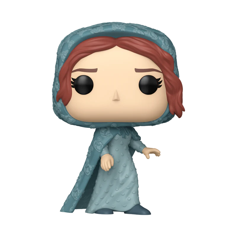 Funko Pop! House of the Dragon - Alicent Hightower - Image 2