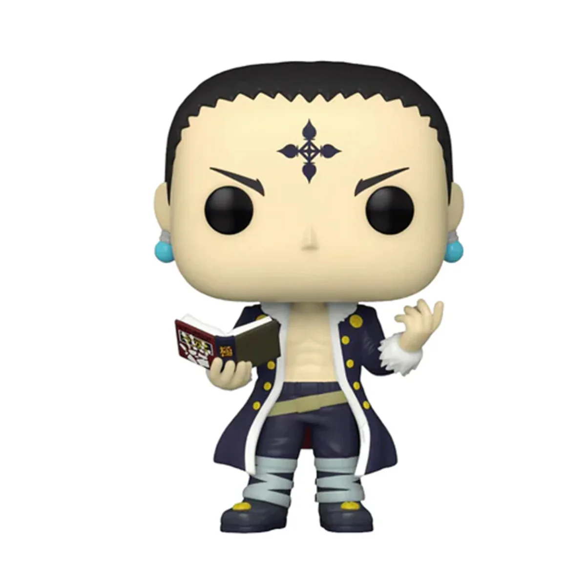 Funko Pop! Hunter X Hunter - Chrollo (Chalice) - Image 2