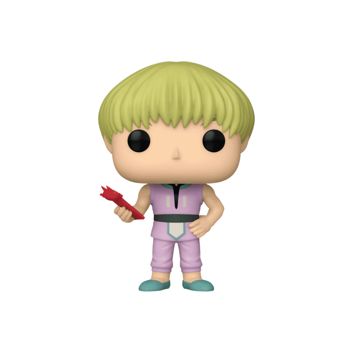 Funko Pop! Hunter x Hunter - Shalnark (Chalice Collectibles) - Image 2
