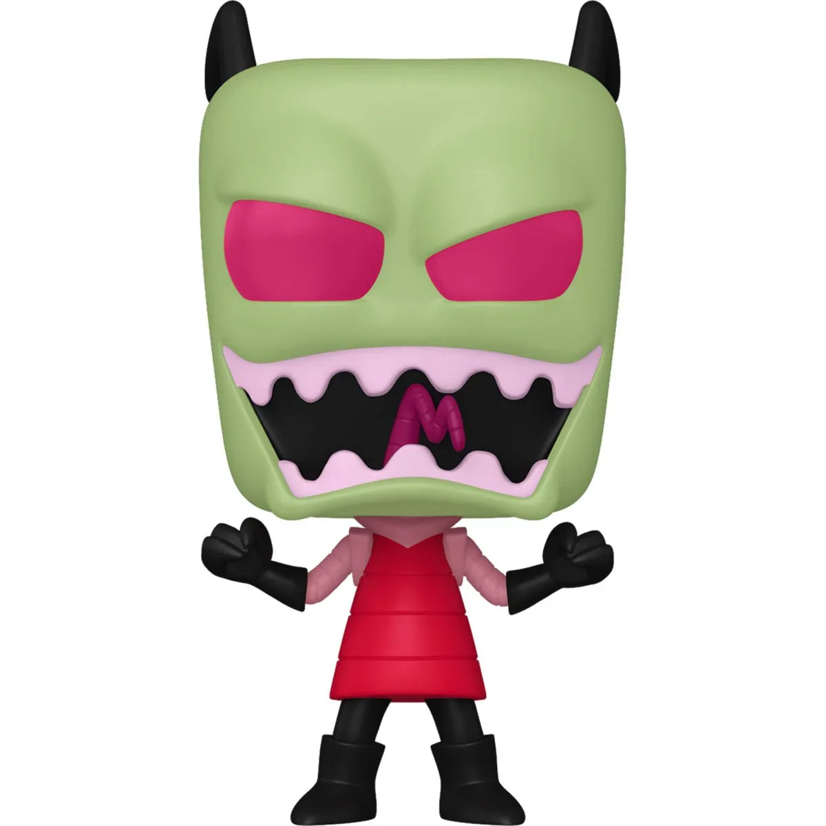 Funko Pop! Invader Zim - Zim - Image 2