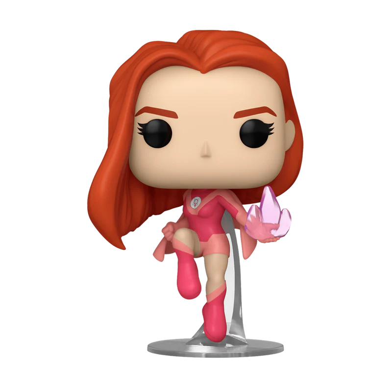 Funko Pop! Invincible - Atom Eve - Image 2