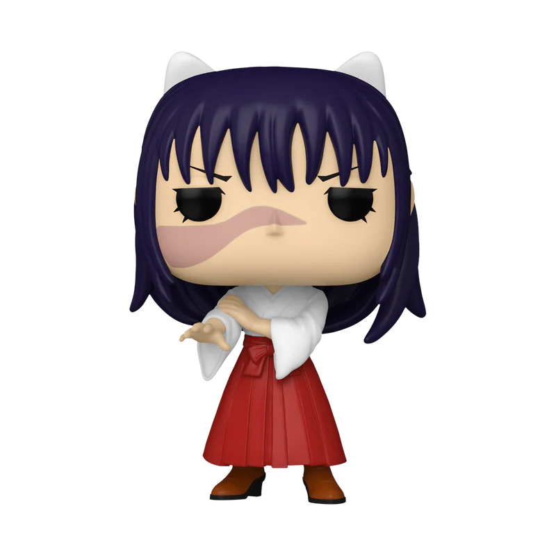 Funko Pop! Jujutsu Kaisen - Utahime Iori - Image 2