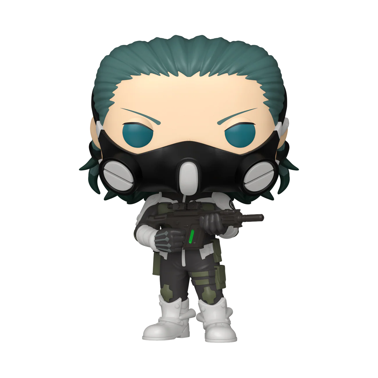 Funko Pop!  Kaiju No. 8- Haruichi - Image 2