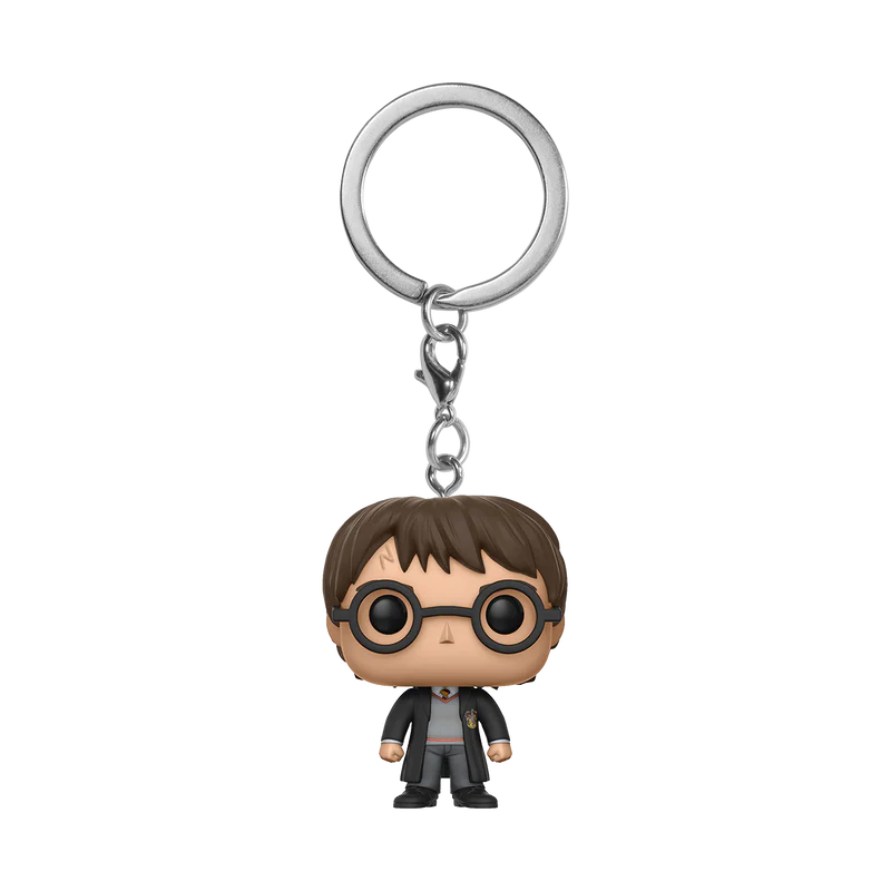 Funko Pop! Keychain: Harry Potter - Image 2