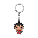 Funko Pop! Keychain: One Piece - Luffytaro - Image 2